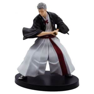 Figura Yamada Asaemon Shion Hell'S Paradise: Jigokuraku - Vibration Stars 14cm