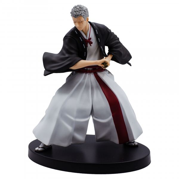 Figura Yamada Asaemon Shion Hell'S Paradise: Jigokuraku - Vibration Stars 14cm