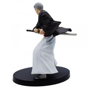 Figura Yamada Asaemon Shion Hell'S Paradise: Jigokuraku - Vibration Stars 14cm