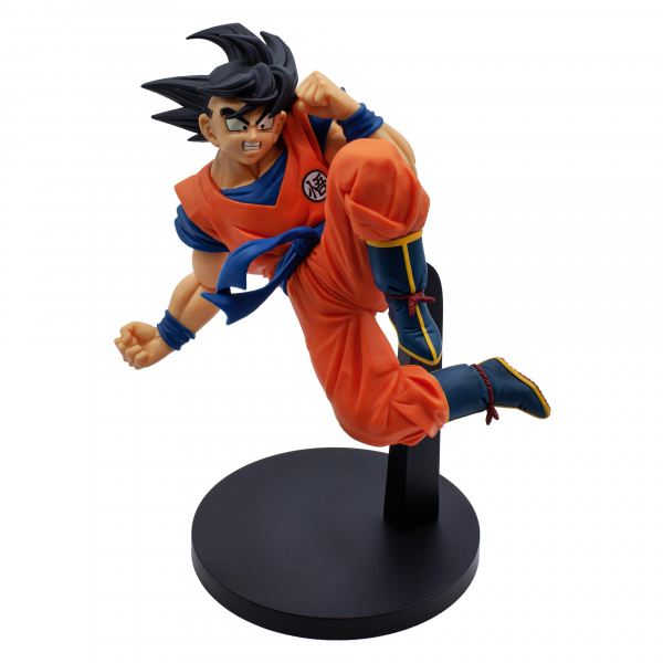Figuras de hotsell dragon ball goku