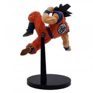 Figura Goku Dragon Ball Z - Match Makers 11cm