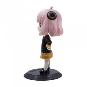 Figura Q Posket Anya Forger III (Ver.A) SpyxFamily 13cm