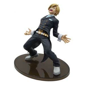 Figura Neito Monoma My Hero Academia - The Amazing Heroes Vol.36 13cm