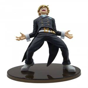 Figura Neito Monoma My Hero Academia - The Amazing Heroes Vol.36 13cm