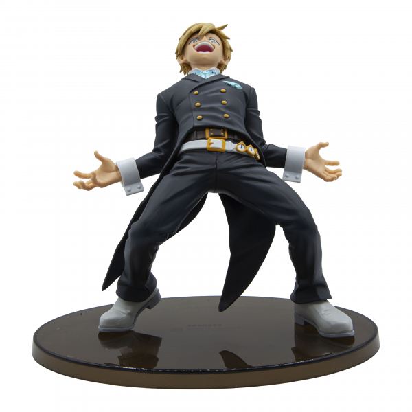Figura Neito Monoma My Hero Academia - The Amazing Heroes Vol.36 13cm
