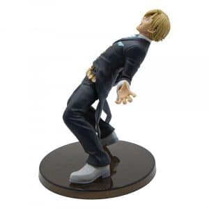 Figura Neito Monoma My Hero Academia - The Amazing Heroes Vol.36 13cm