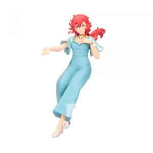 Figura Suletta Mercury Mobile Suit Gundam: The Witch From Mercury - Season2 Ending Ver. 16cm