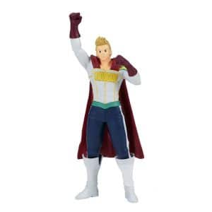 Figura Lemillion II  My Hero Academia - Age Of Heroes 17cm