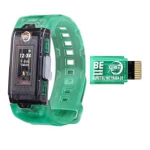 Reloj Digital Vital Bracelet BE Demon Slayer Set