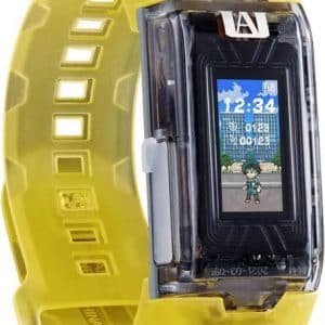 Reloj Digital Vital Bracelet BE MHA Set
