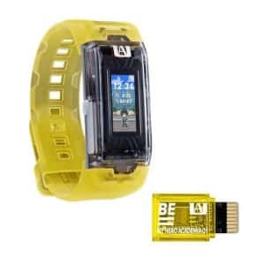 Reloj Digital Vital Bracelet BE MHA Set