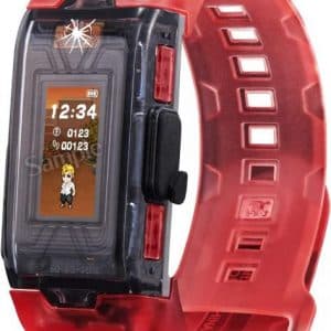 Reloj Digital Vital Bracelet BE Tokyo Revengers Set
