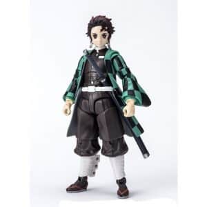 Figura Tanjiro Kamado Demon Slayer - Ultimate Legends 12cm