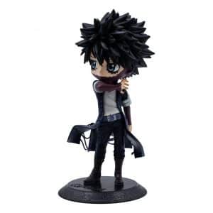 Figura Q Posket Dabi II My Hero Academia 14cm