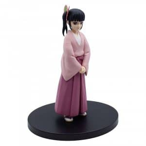 Figura Kanao Tsuyuri Demon Slayer: Kimetsu No Yaiba Vol.39 14cm