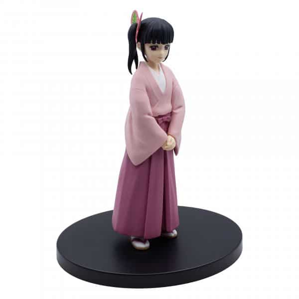  Banpresto - Demon Slayer: Kimetsu No Yaiba - Vol.35 - Estatua  de Hotaru Haganezuka : Juguetes y Juegos