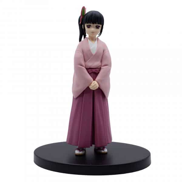 Figura Kanao Tsuyuri Demon Slayer: Kimetsu No Yaiba Vol.39 14cm