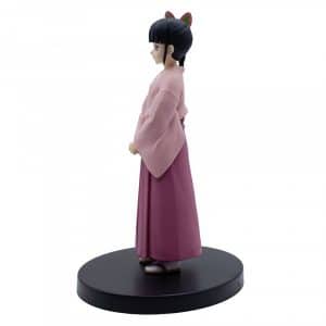 Figura Kanao Tsuyuri Demon Slayer: Kimetsu No Yaiba Vol.39 14cm