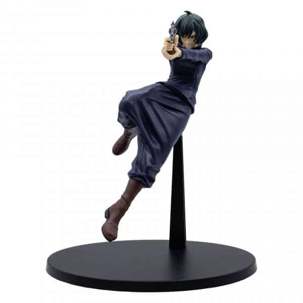 Figura Mai Zenin Jujutsu Kaisen - Jufutsunowaza 15cm