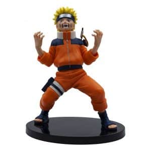 Figura Naruto Uzumaki II Naruto - Vibration Stars 14cm