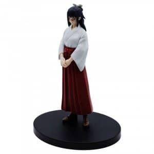 Figura Utahime Iori Jujutsu Kaisen - Jukon No Kata 15cm