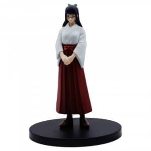 Figura Utahime Iori Jujutsu Kaisen - Jukon No Kata 15cm