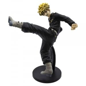 Figura Chifuyu Matsuno Tokyo Revengers - King Of Artist 17cm