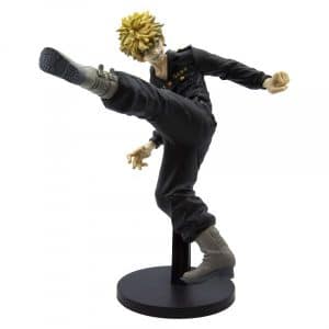 Figura Chifuyu Matsuno Tokyo Revengers - King Of Artist 17cm