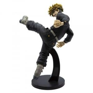 Figura Chifuyu Matsuno Tokyo Revengers - King Of Artist 17cm