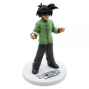 Figura Goten Dragon Ball Super: Super Hero Dxf 14cm