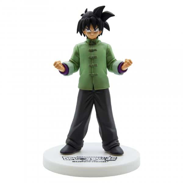 Dragon Ball Super: Super Hero - Son Goten DXF Figure