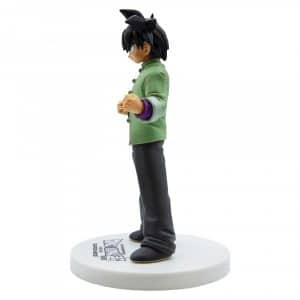 Figura Goten Dragon Ball Super: Super Hero Dxf 14cm