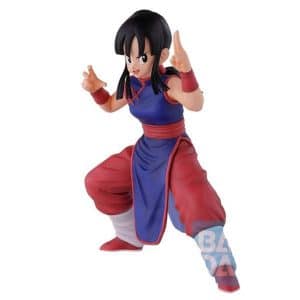 Ichibansho Figura Chichi (Fierce Fighting!! Torneo Mundial) 17cm