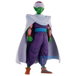 Ichibansho Figura Piccolo Jr. (Fierce Fighting!! Torneo Mundial) 27cm