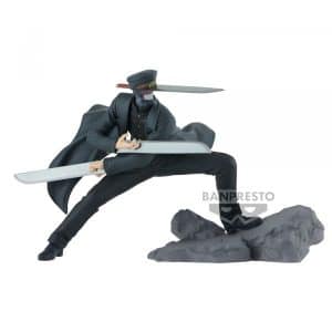 Figura Samurai Sword Chainsaw Man - Combination Battle 10cm