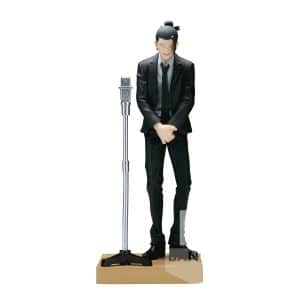 Figura Suguru Geto (Suit Ver.) Jujutsu Kaisen - Diorama 15cm
