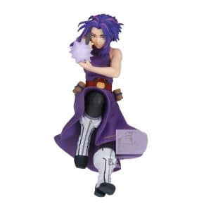 Figura Lady Nagant My Hero Academia - The Evil Villains - Plus 13cm