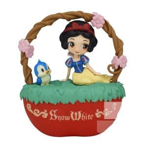 Figura Q Posket Blancanieves II Stories Disney Characters (Ver.A) 8cm