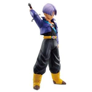 Ichibansho Figura Trunks Dragon Ball Z (Dueling To The Future) 23cm