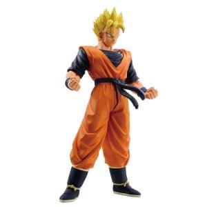 Ichibansho Figura Gohan SS Future - Dragon Ball Z (Dueling To The Future) 24cm