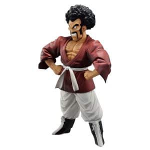 Ichibansho Figura Mr. Satan Dragon Ball Z (Dueling To The Future) 27cm