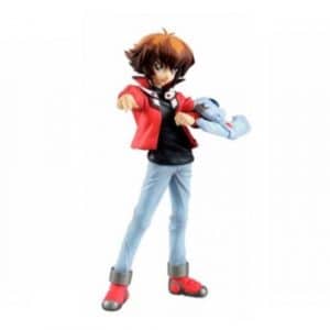 Ichibansho Figura Jaden Yu-Gi-Oh! 16cm