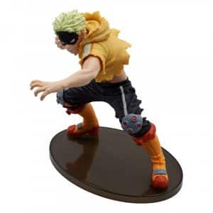 Figura Taishiro Toyomitsu Fat Gum My Hero Academia - The Amazing Heroes Vol.33 15cm