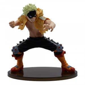 Figura MEGUMI FUSHIGURO II Jujutsu Kaisen FIGURE MAXIMATIC Banpresto 16cm -  Ryoku Otaku