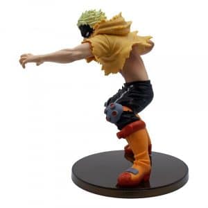 Figura Taishiro Toyomitsu Fat Gum My Hero Academia - The Amazing Heroes Vol.33 15cm