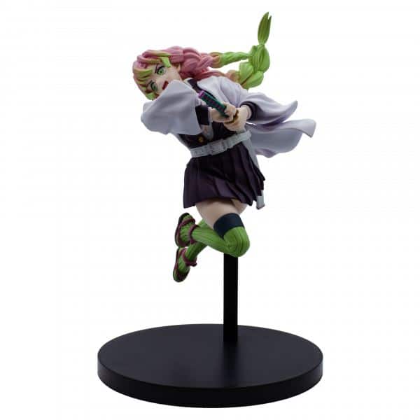  Banpresto - Demon Slayer: Kimetsu No Yaiba - Vol.35 - Estatua  de Hotaru Haganezuka : Juguetes y Juegos