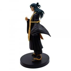 Figura Suguru Geto Jujutsu Kaisen - Jukon No Kata 17cm