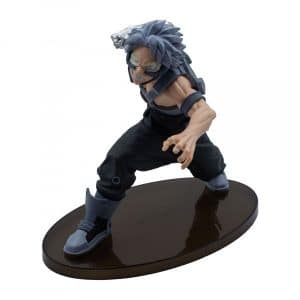 Figura Tetsutetsu Tetsutetsu (Real Steel) My Hero Academia - The Amazing Heroes Vol.34 13cm