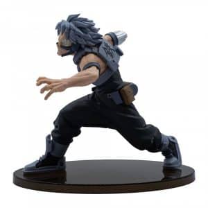 Figura Tetsutetsu Tetsutetsu (Real Steel) My Hero Academia - The Amazing Heroes Vol.34 13cm