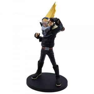 Figura Present Mic My Hero Academia - Age Of Heroes 18cm